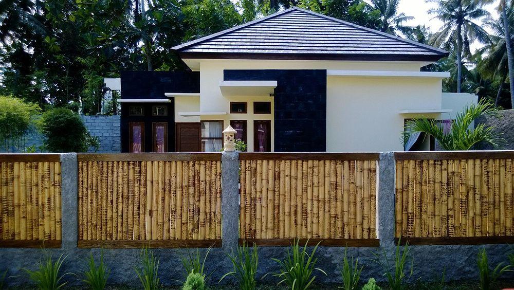 Shu Villa Lombok Kuta  Bagian luar foto