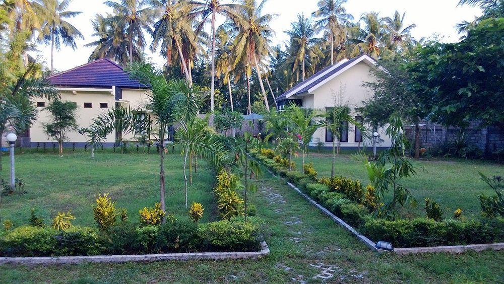 Shu Villa Lombok Kuta  Bagian luar foto