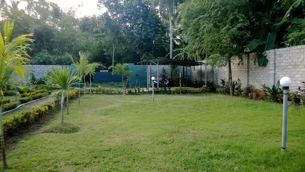 Shu Villa Lombok Kuta  Bagian luar foto