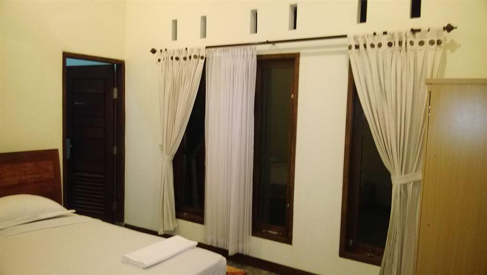 Shu Villa Lombok Kuta  Bagian luar foto