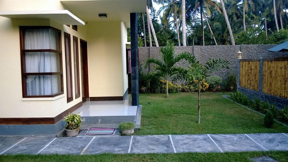 Shu Villa Lombok Kuta  Bagian luar foto