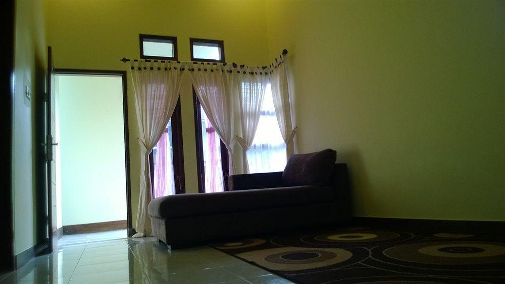 Shu Villa Lombok Kuta  Bagian luar foto