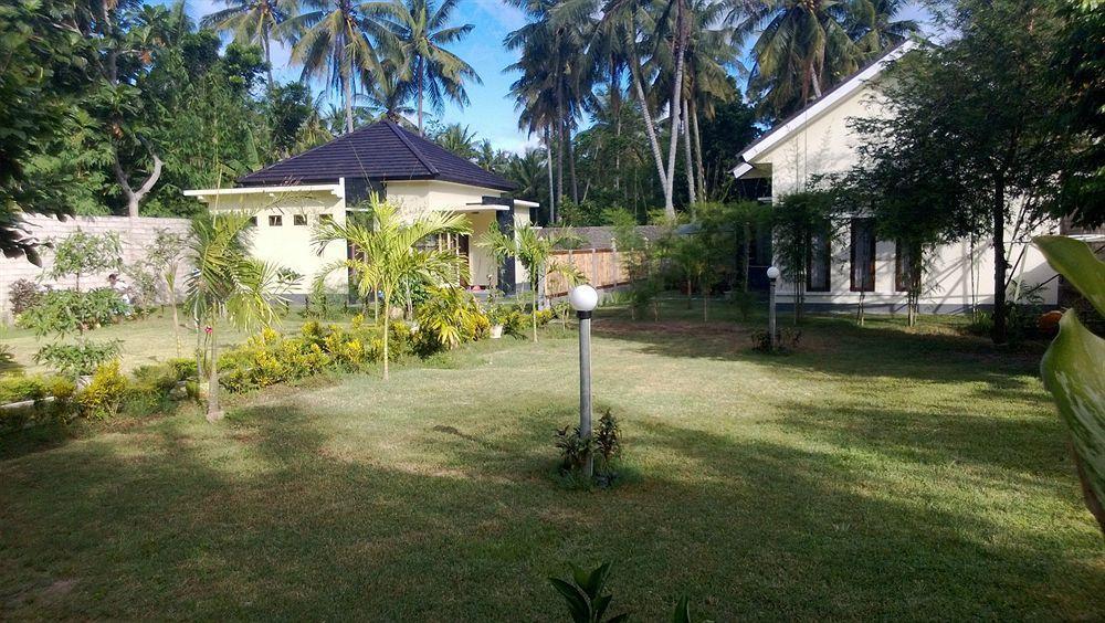 Shu Villa Lombok Kuta  Bagian luar foto