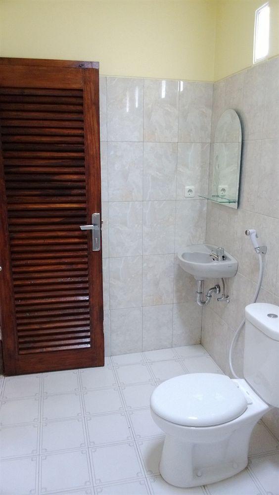 Shu Villa Lombok Kuta  Bagian luar foto
