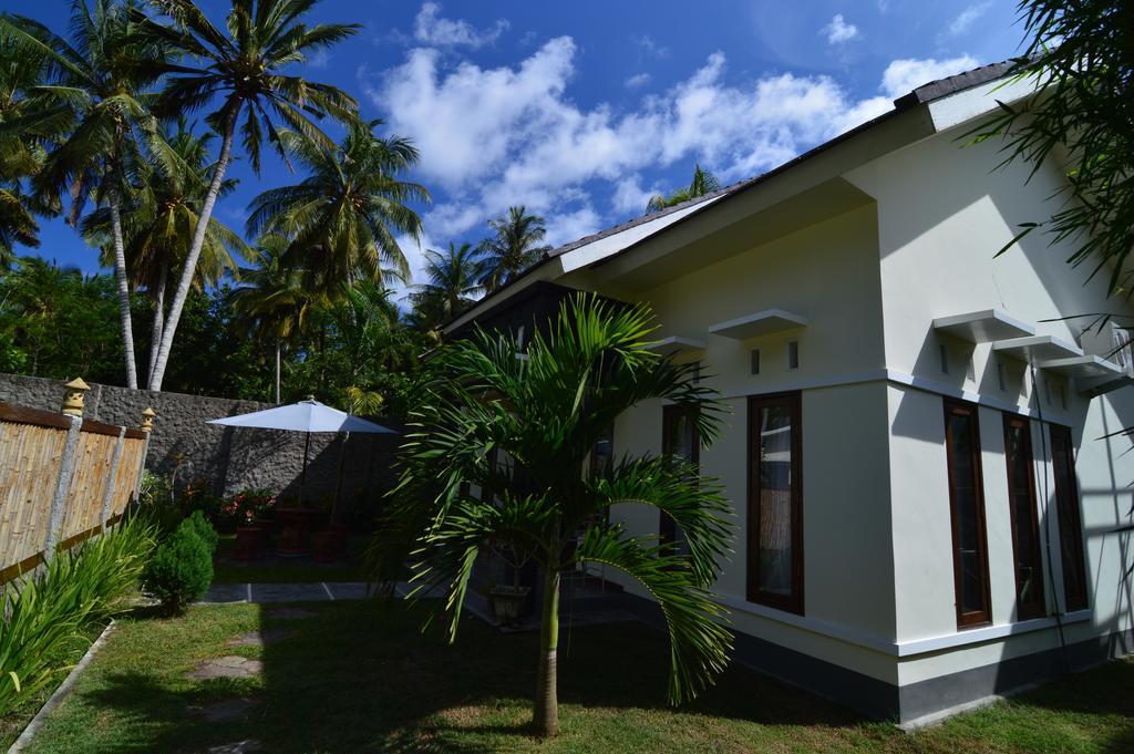 Shu Villa Lombok Kuta  Ruang foto