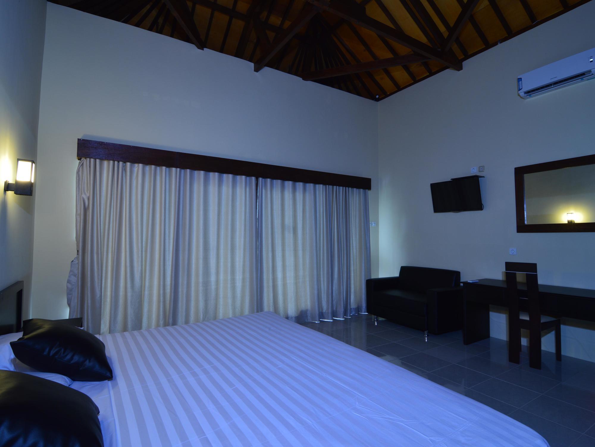 Shu Villa Lombok Kuta  Bagian luar foto
