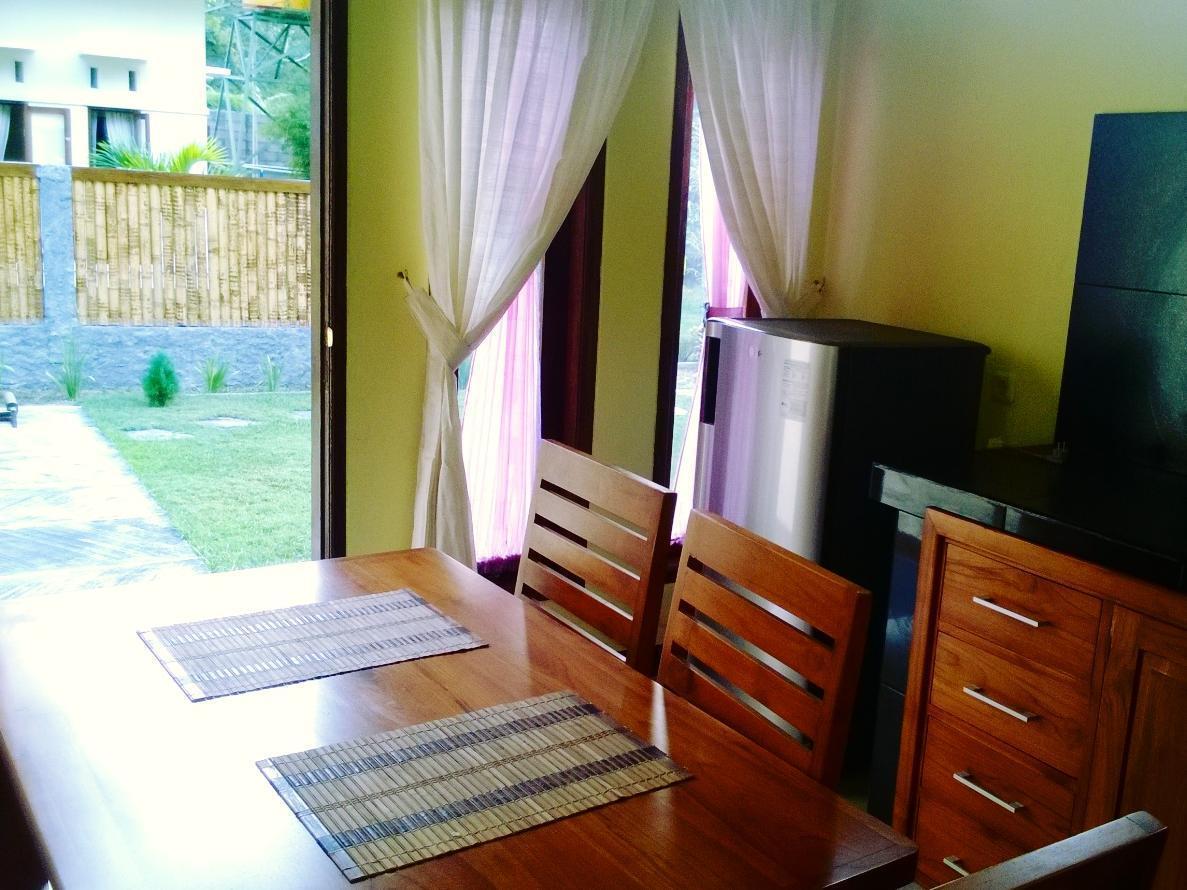Shu Villa Lombok Kuta  Bagian luar foto