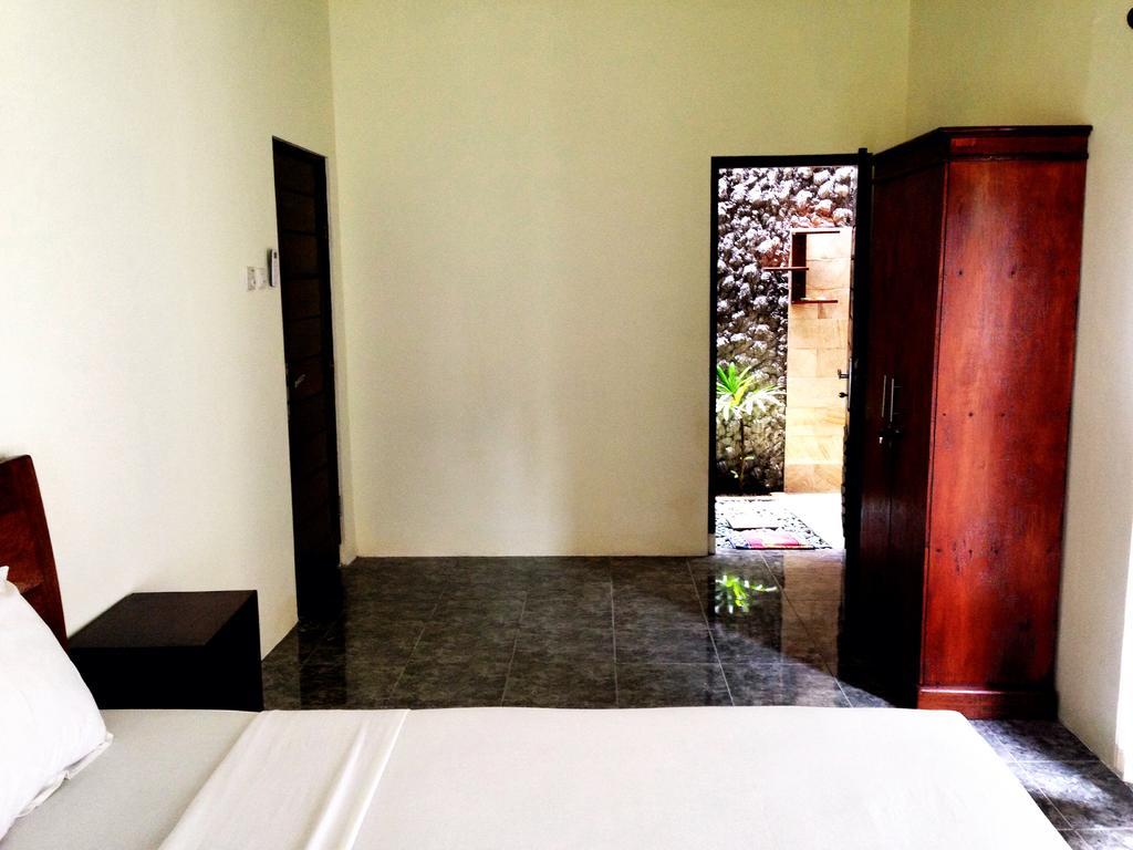 Shu Villa Lombok Kuta  Bagian luar foto