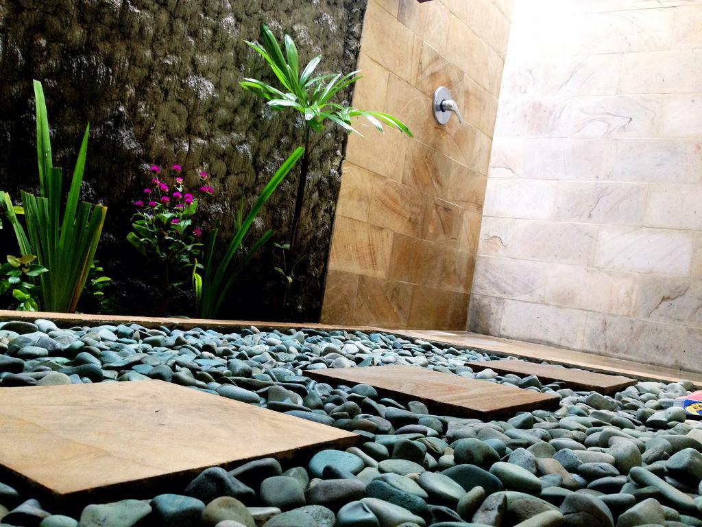 Shu Villa Lombok Kuta  Bagian luar foto