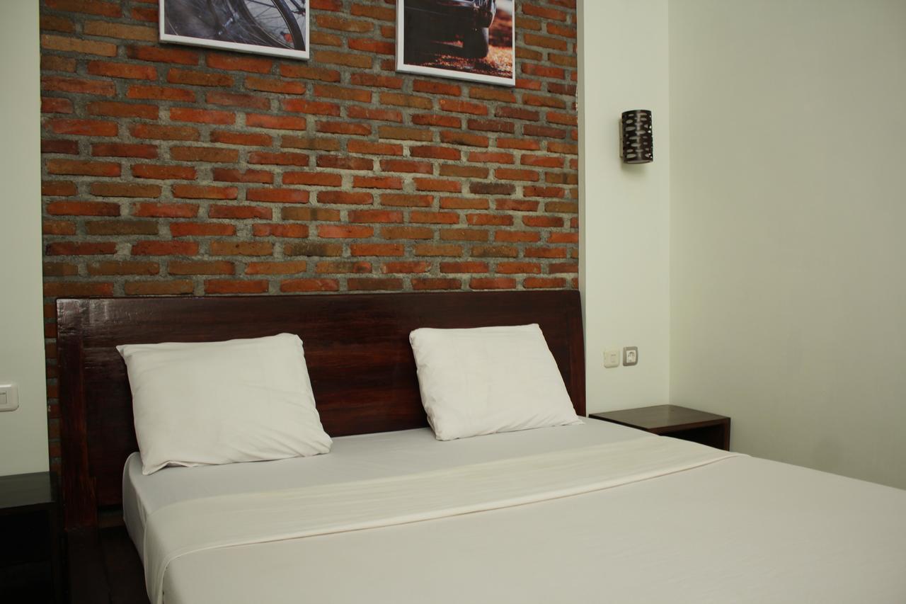 Shu Villa Lombok Kuta  Bagian luar foto