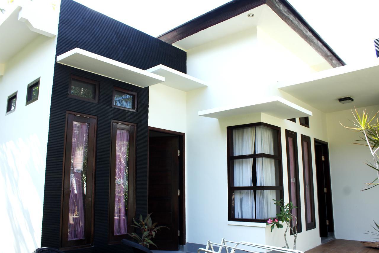 Shu Villa Lombok Kuta  Bagian luar foto