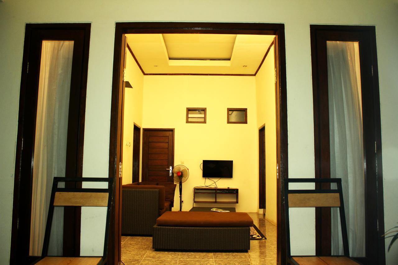Shu Villa Lombok Kuta  Bagian luar foto