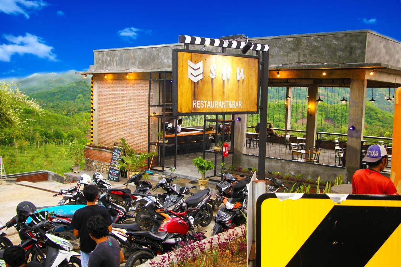 Shu Villa Lombok Kuta  Bagian luar foto