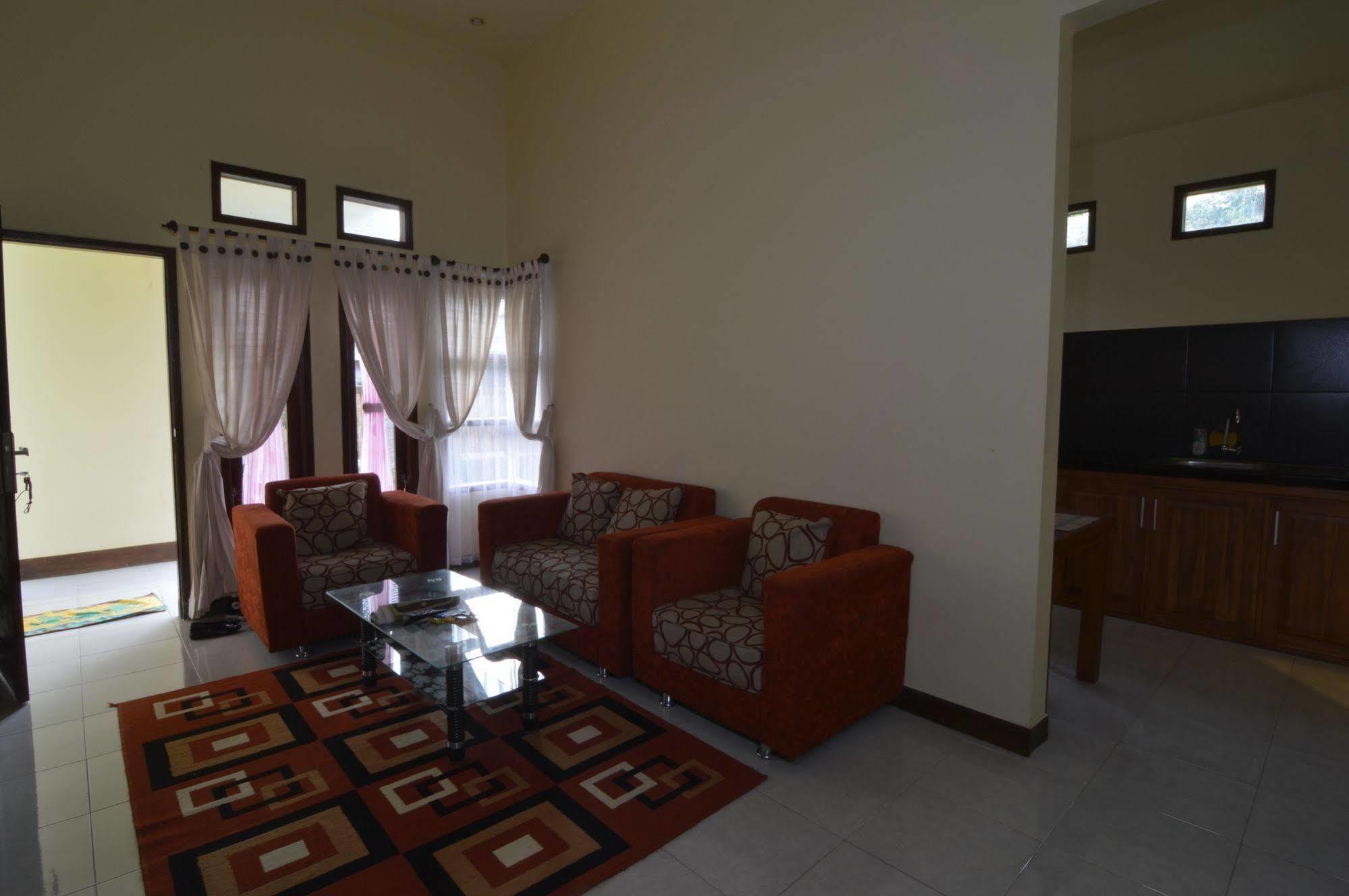 Shu Villa Lombok Kuta  Bagian luar foto