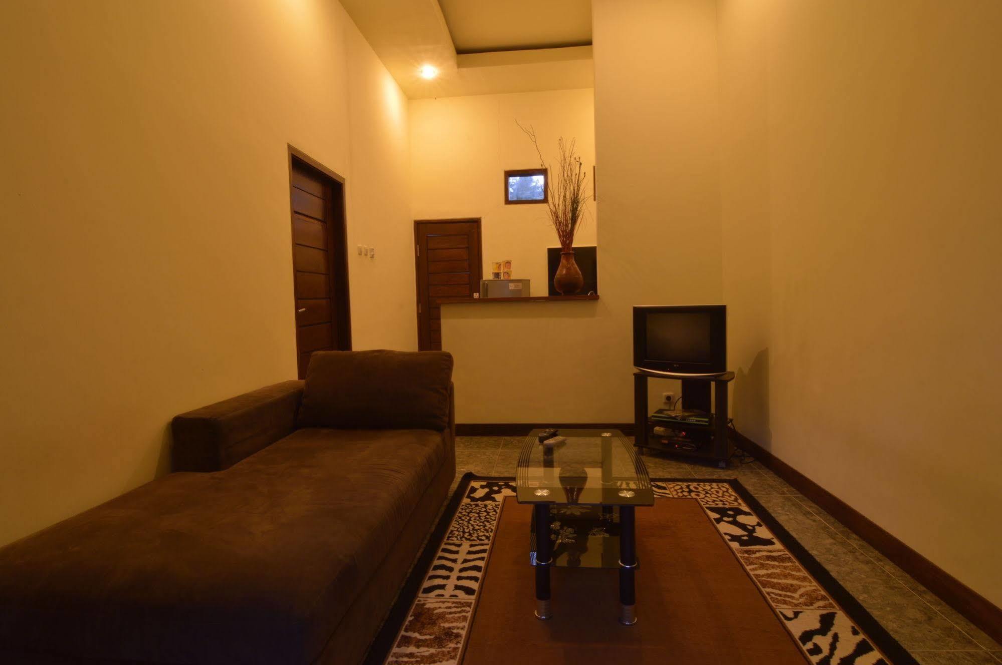 Shu Villa Lombok Kuta  Bagian luar foto