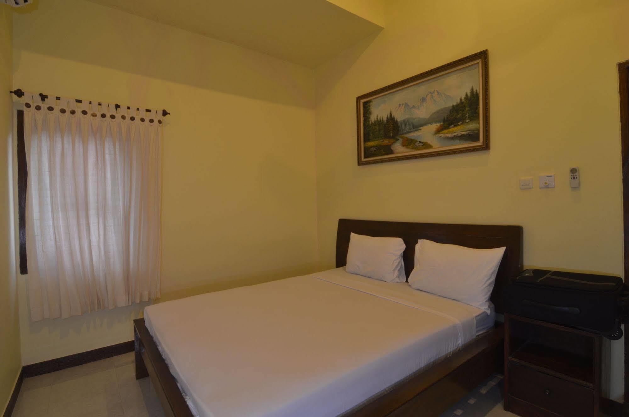 Shu Villa Lombok Kuta  Bagian luar foto