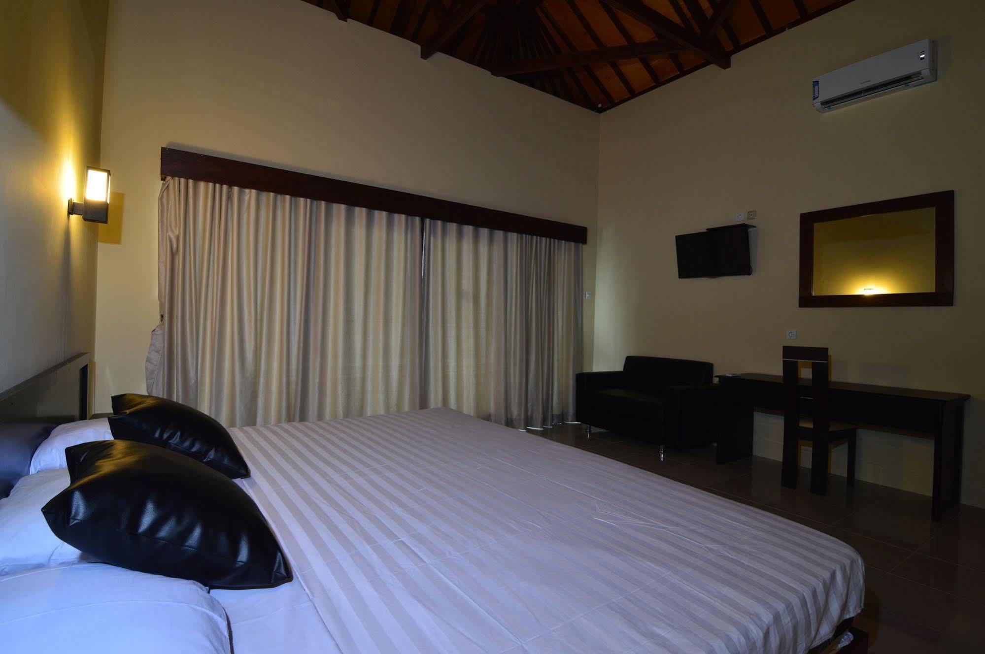 Shu Villa Lombok Kuta  Bagian luar foto