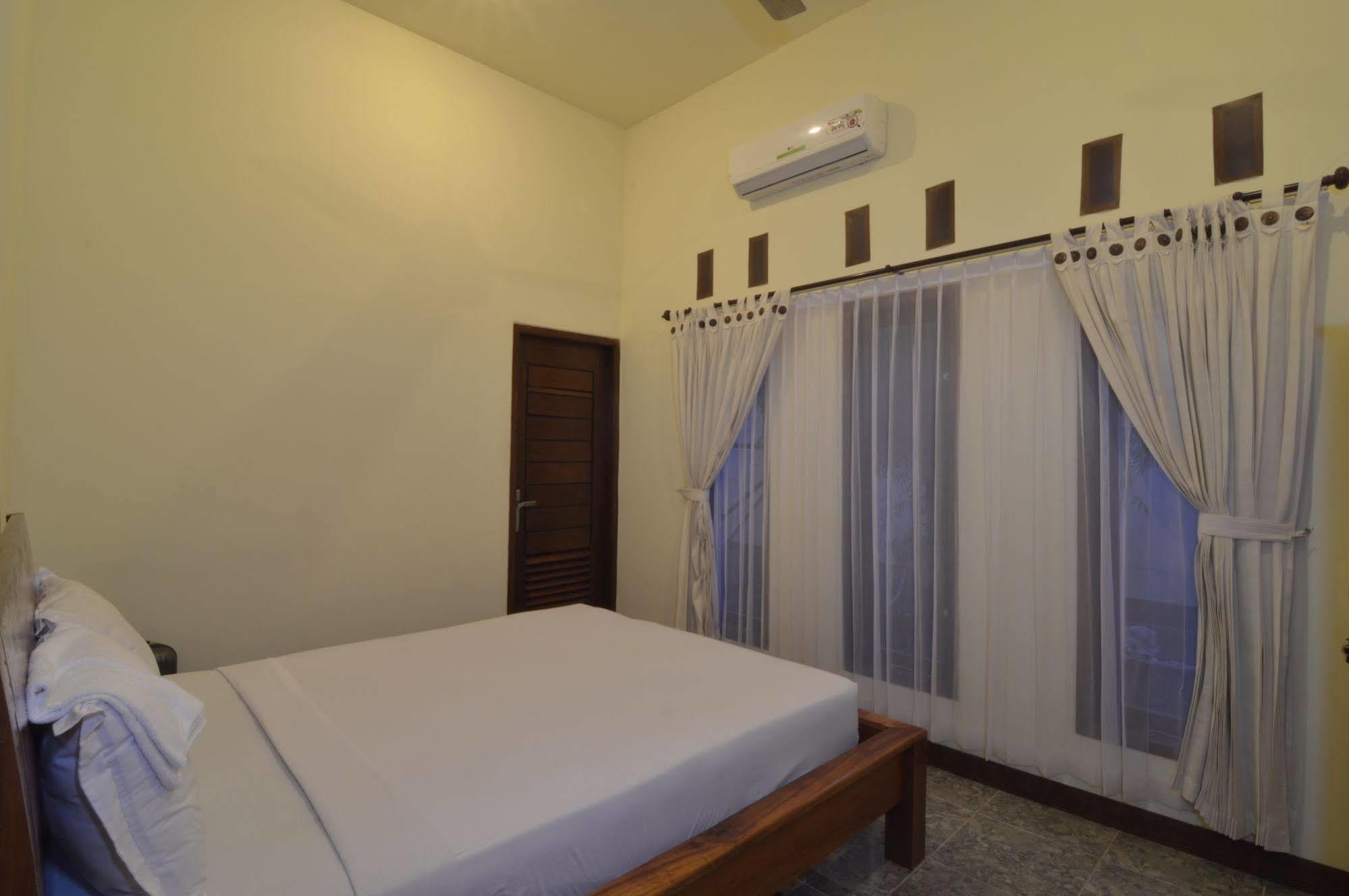 Shu Villa Lombok Kuta  Bagian luar foto