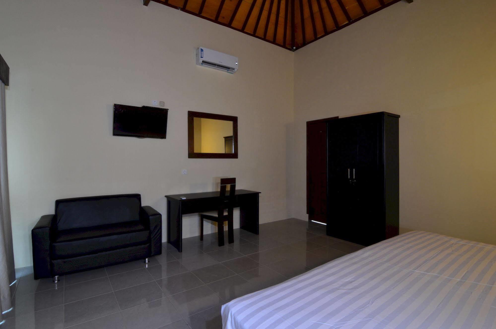 Shu Villa Lombok Kuta  Bagian luar foto