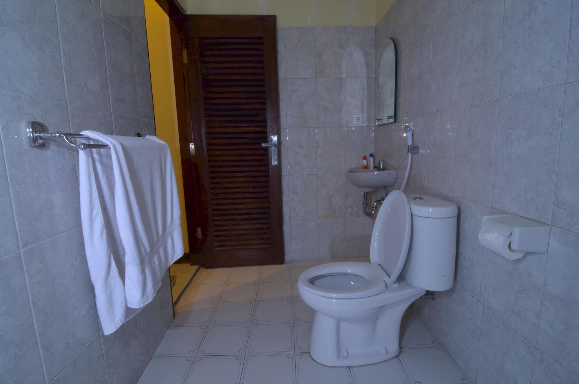 Shu Villa Lombok Kuta  Bagian luar foto