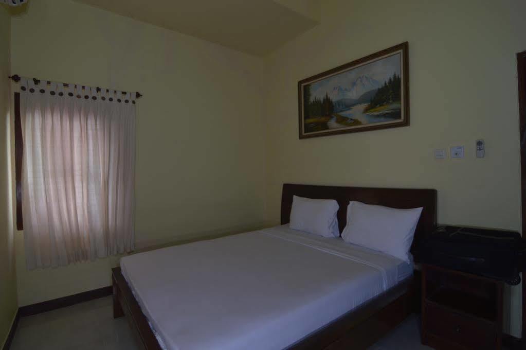 Shu Villa Lombok Kuta  Bagian luar foto
