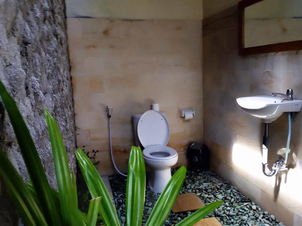 Shu Villa Lombok Kuta  Bagian luar foto